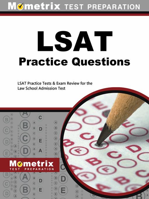 LSAT Practice Questions