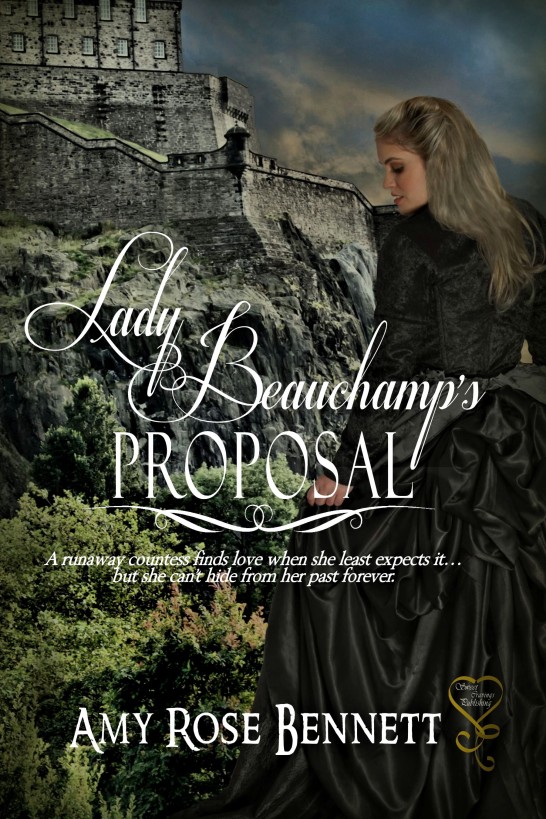 Lady Beauchamp's Proposal