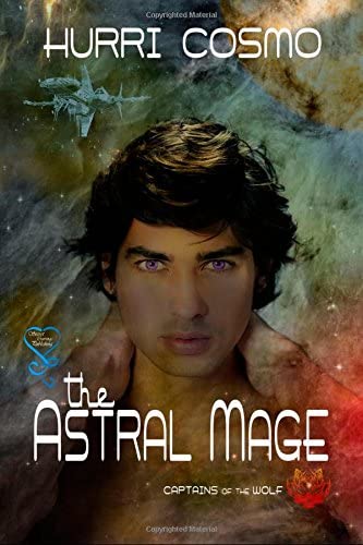 The Astral Mage