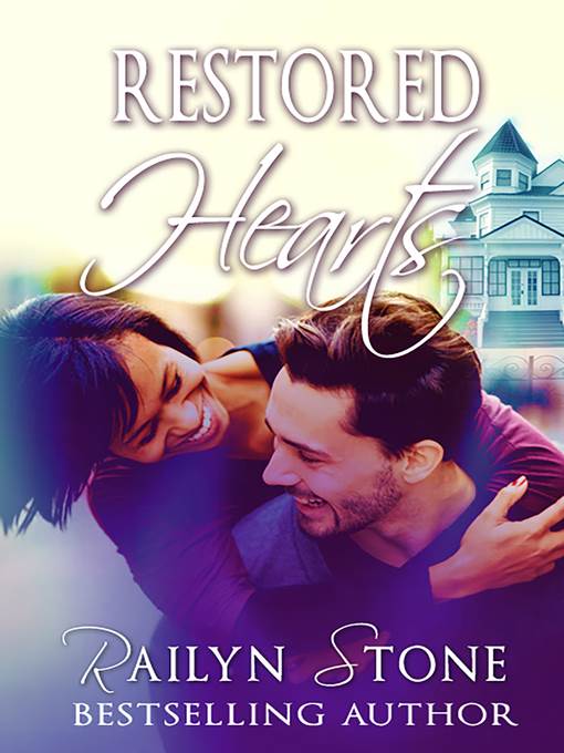 Restored Hearts