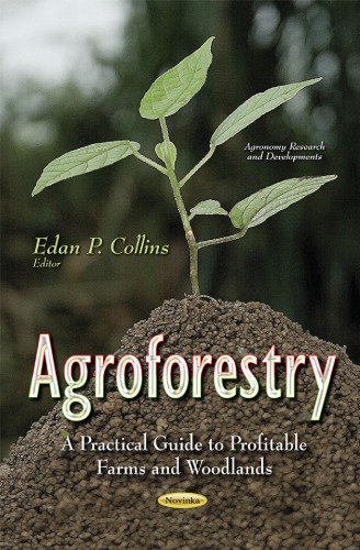 Agroforestry a Practical Guide to Prof