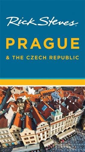 Rick Steves Prague &amp; the Czech Republic