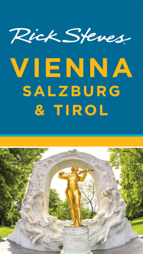 Rick Steves Vienna, Salzburg &amp; Tirol