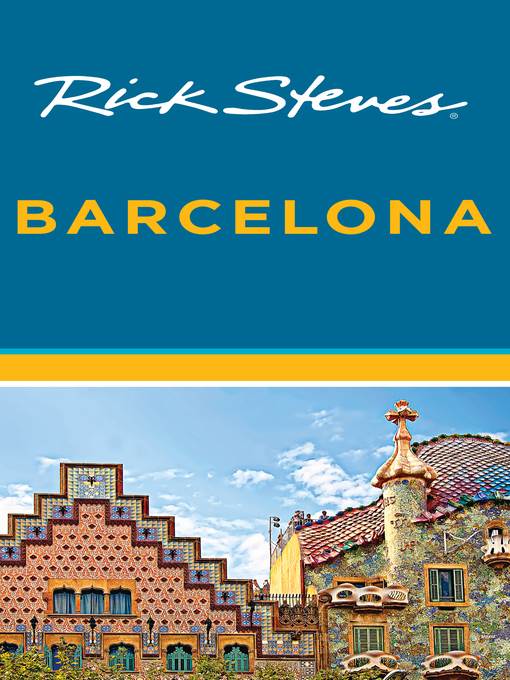 Rick Steves Barcelona