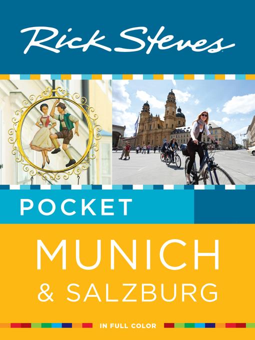 Rick Steves Pocket Munich & Salzburg