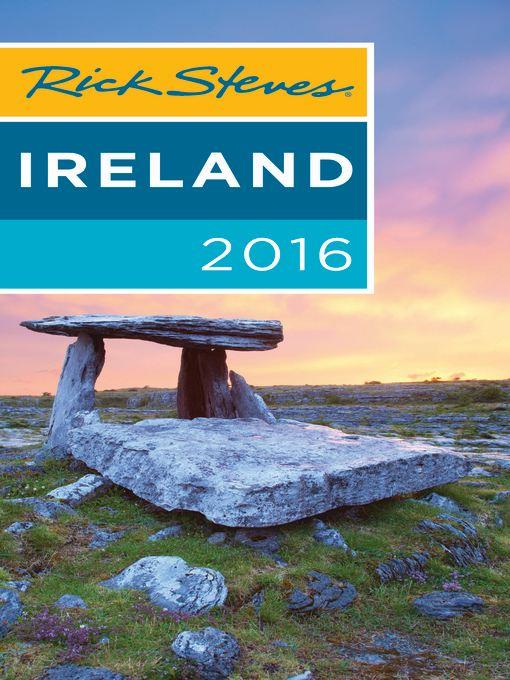 Rick Steves Ireland 2016