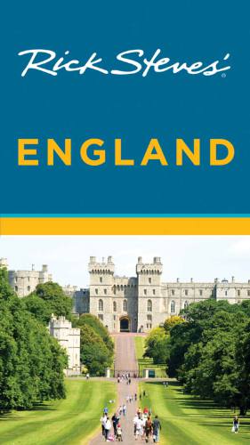 Rick Steves England