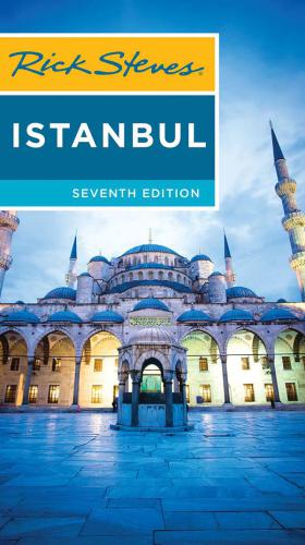 Rick Steves Istanbul