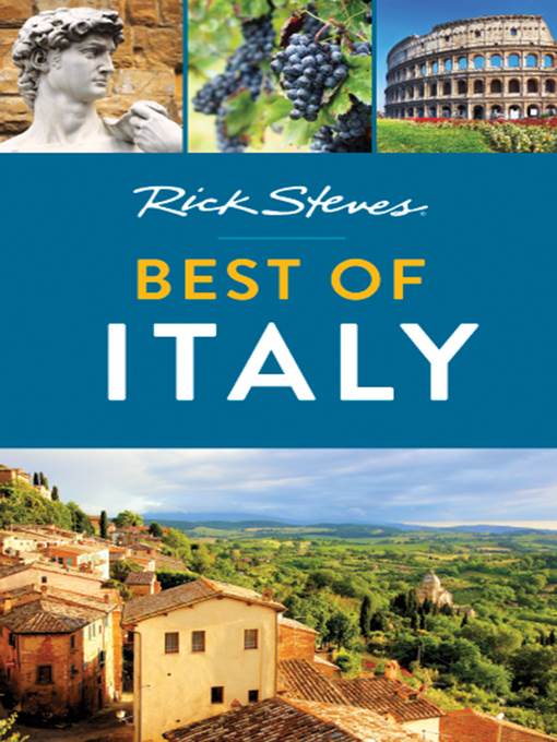 Rick Steves Best of Italy