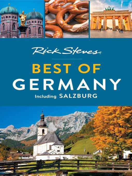 Rick Steves Best of Germany