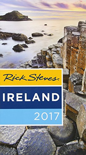 Rick Steves Ireland 2017