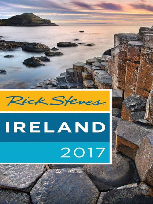 Rick Steves Ireland 2017