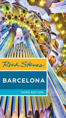 Rick Steves Barcelona