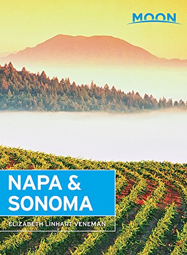 Moon Napa &amp; Sonoma