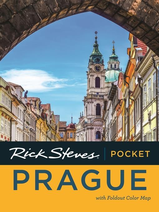 Rick Steves Pocket Prague