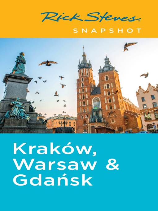 Rick Steves Snapshot Kraków, Warsaw & Gdansk