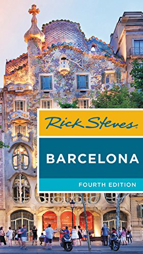 Rick Steves Barcelona