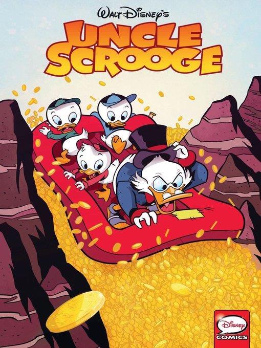 Uncle Scrooge (2015), Volume 1