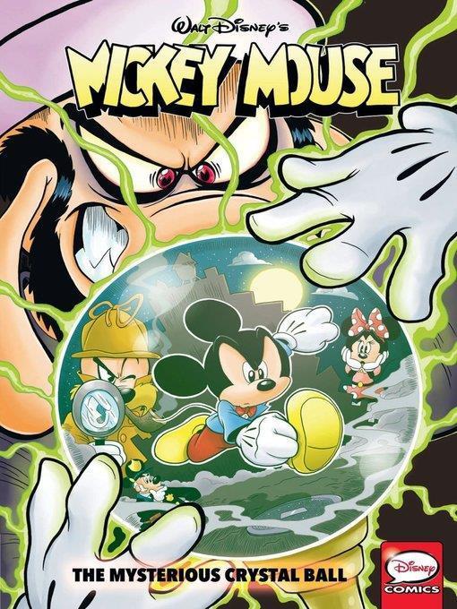 Mickey Mouse (2015), Volume 1