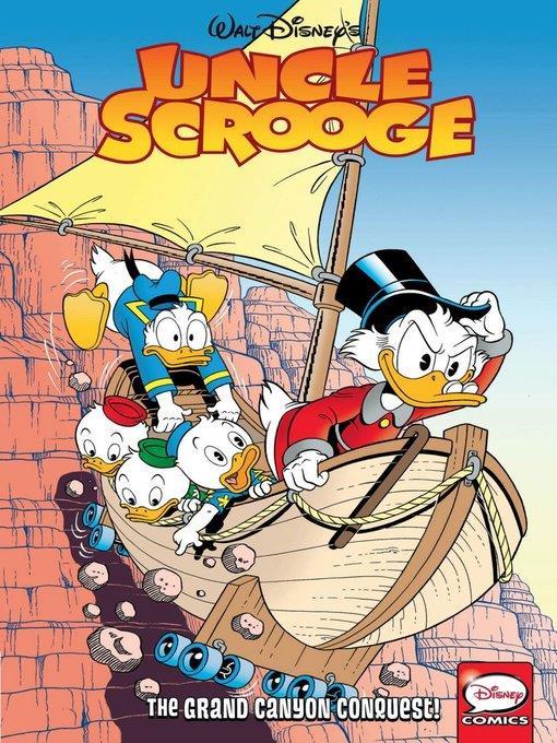 Uncle Scrooge (2015), Volume 2