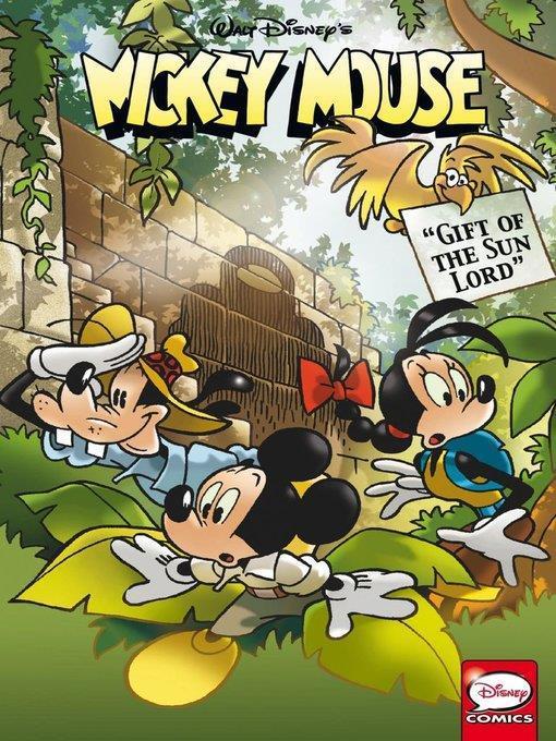 Mickey Mouse (2015), Volume 2