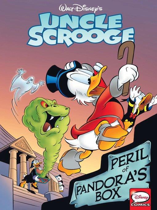 Uncle Scrooge (2015), Volume 3