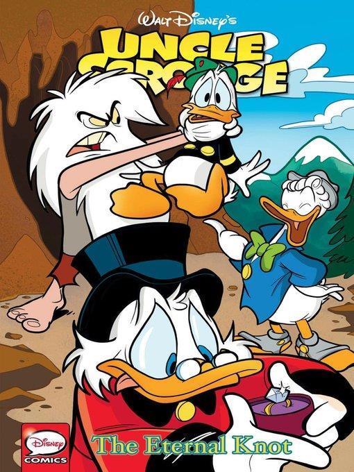 Uncle Scrooge (2015), Volume 4