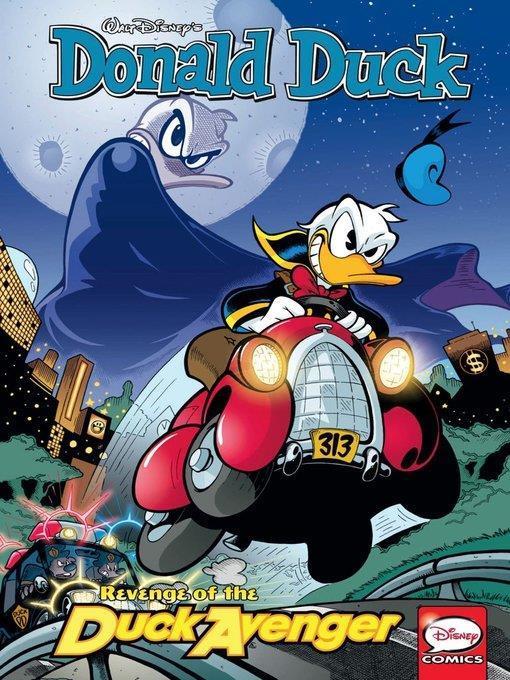 Donald Duck (2015), Volume 5