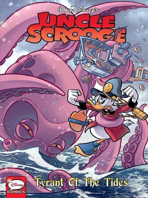 Uncle Scrooge (2015), Volume 7