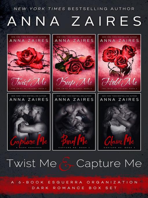 Twist Me & Capture Me