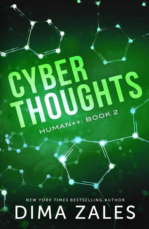 Cyber Thoughts (Human++) (Volume 2)