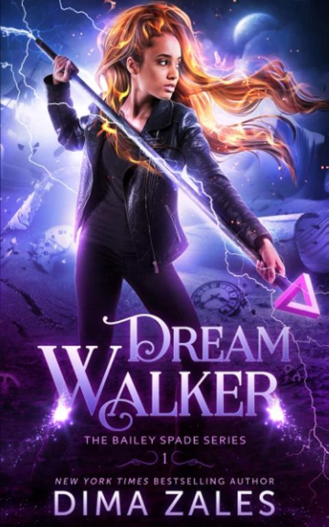 Dream Walker