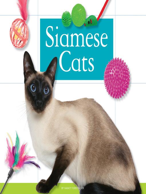 Siamese Cats