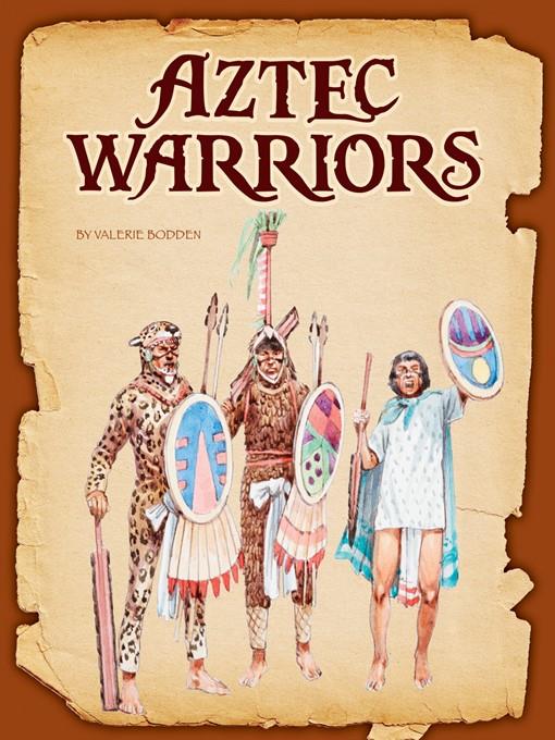 Aztec Warriors