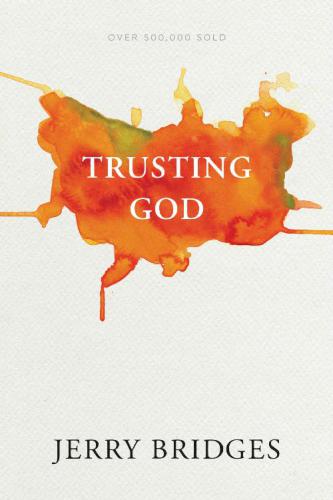 Trusting God with Study Guide