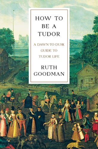 How to Be a Tudor