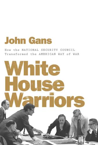 White House Warriors