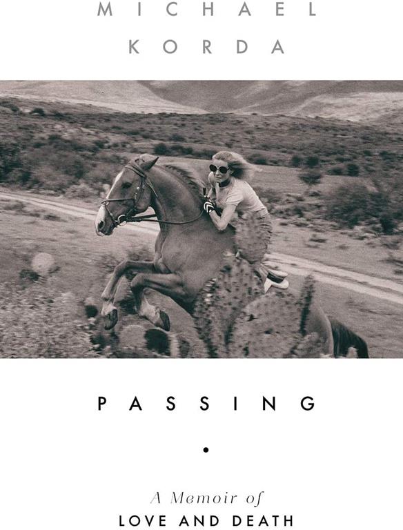 Passing: A Memoir of Love and Death