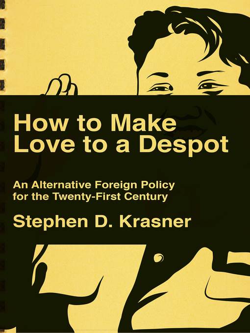 How to Make Love to a Despot