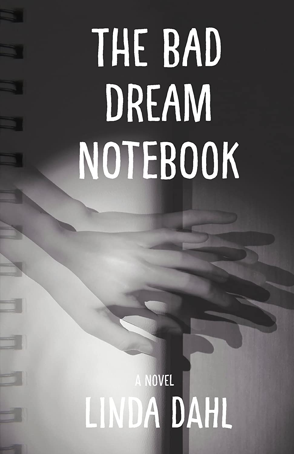The Bad Dream Notebook: A Novel