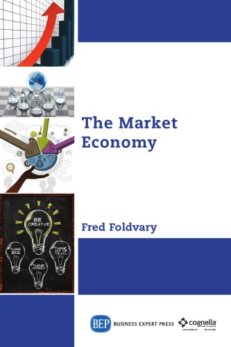 The market economy