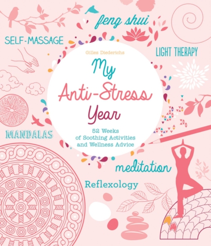 My Anti-Stress Year