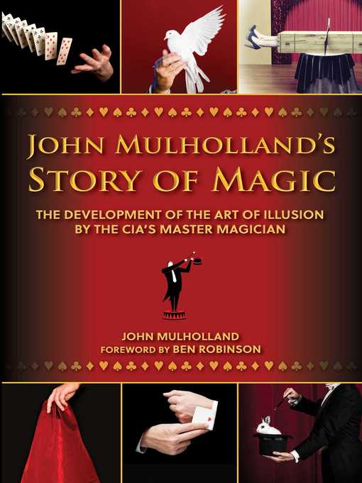 John Mulholland's Story of Magic