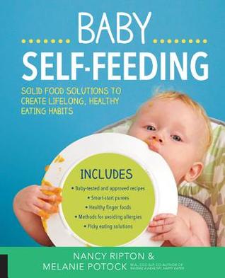 Baby Self-Feeding