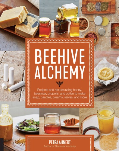 Beehive Alchemy