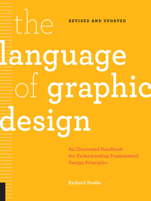 The Language of Graphic Design Revised and Updated
