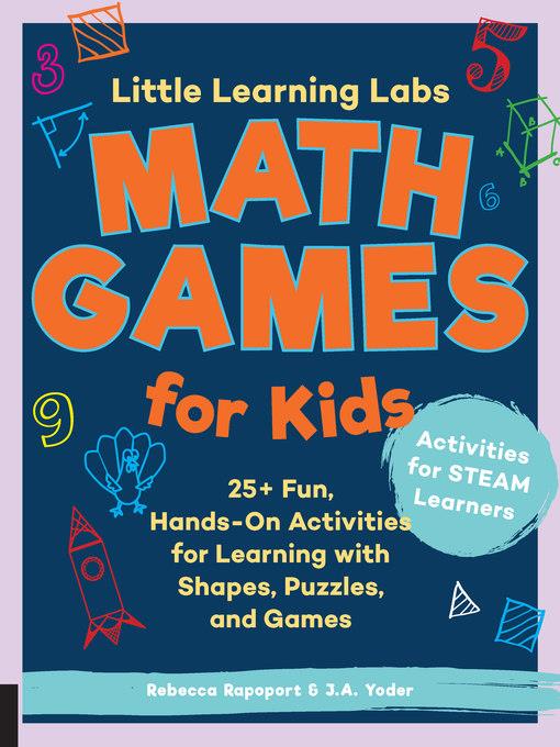 Math Games for Kids