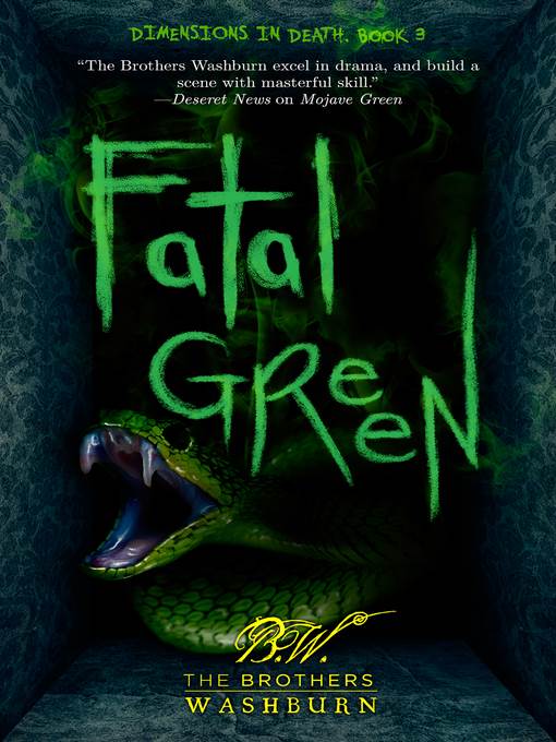 Fatal Green