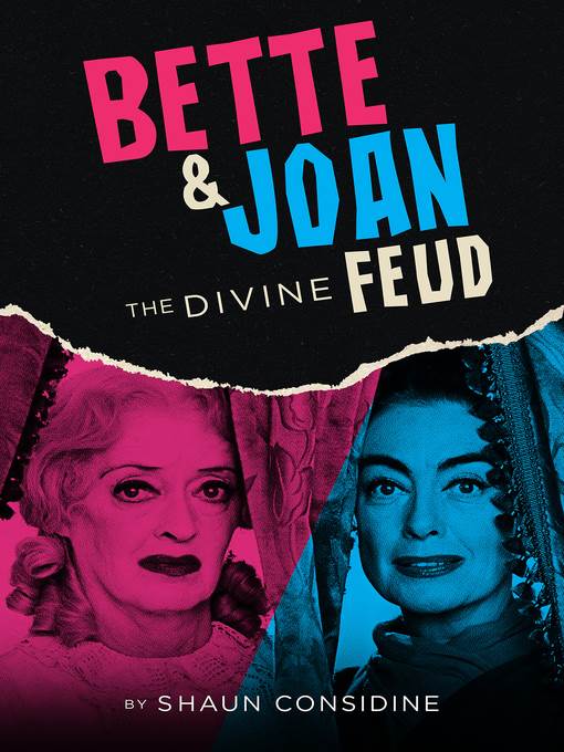 Bette & Joan