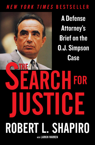 The Search for Justice